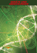 Geräte und Abdeckungen