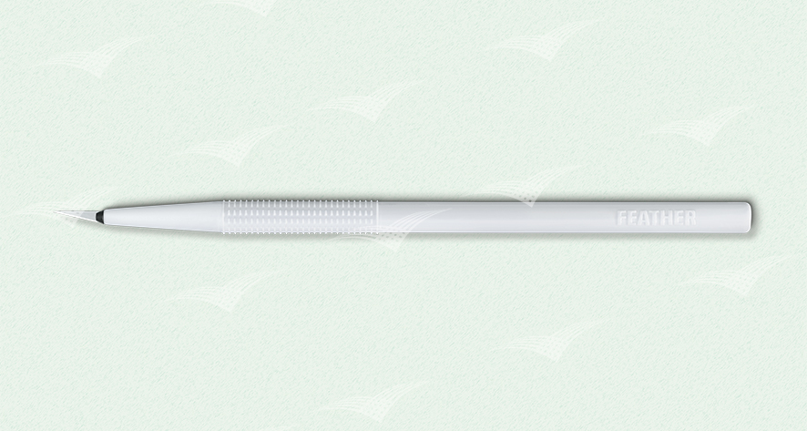 2003007 15 Inzisionsskalpell