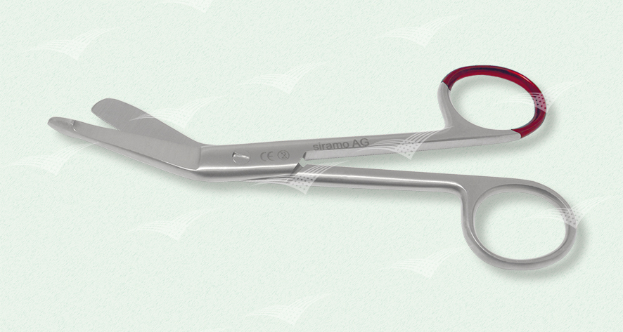 S-140005-Lister Schere