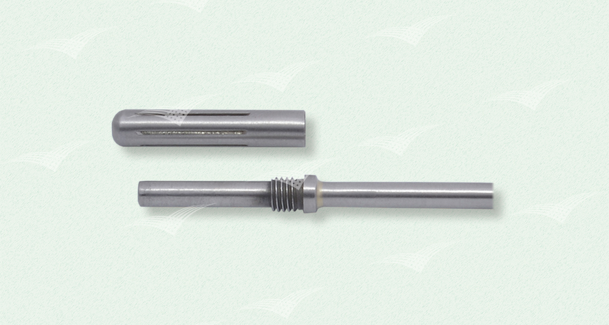 S-140081-Yankauer Sauger-Spitze