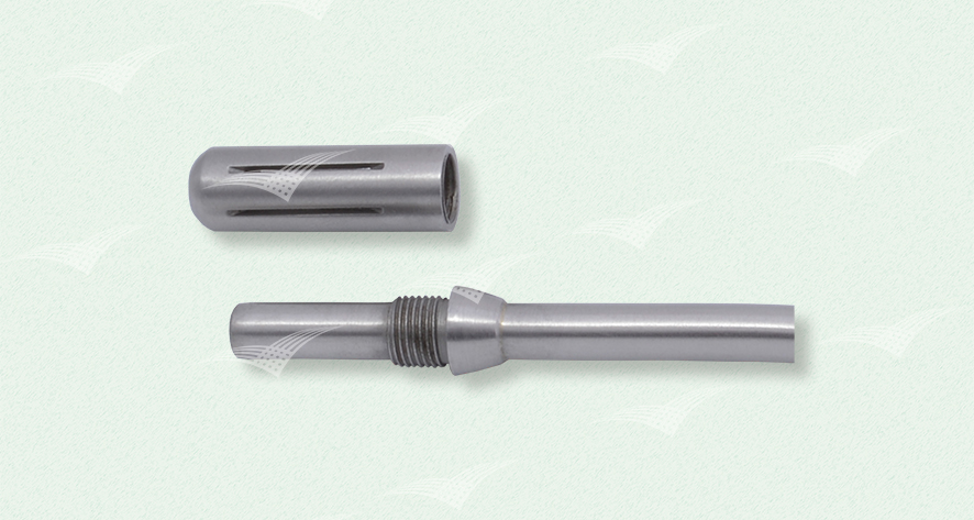 S-140082-Yankauer Sauger-Spitze