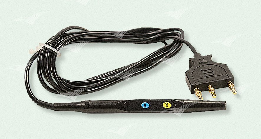 Monopolar Handgriff Mehrweg