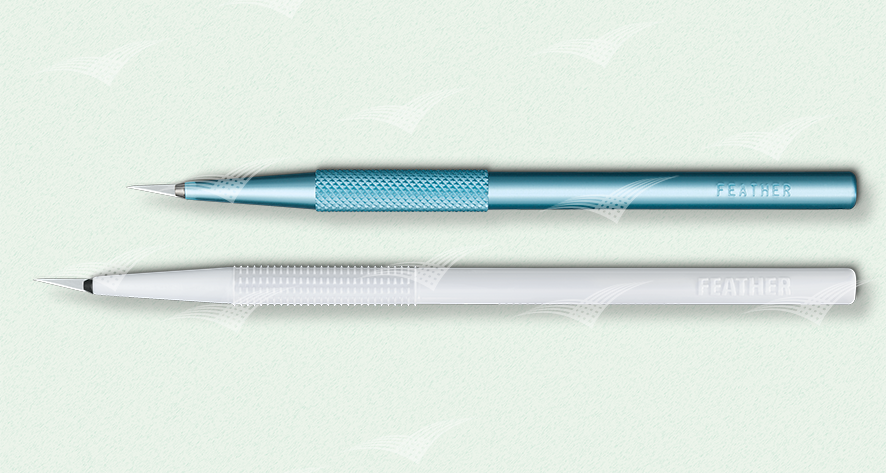 Standard Inzisionsskalpell_1