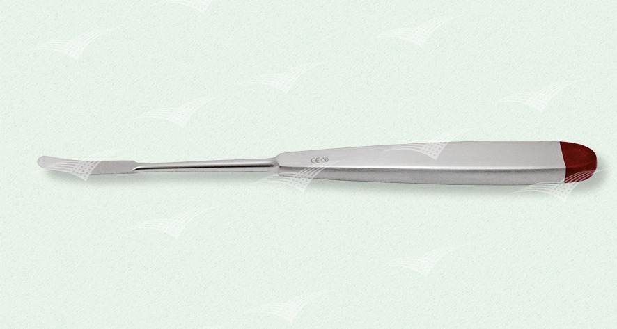 S-140040, Joseph Raspatorium. 6.0 mm, duennes Blatt,_